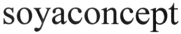 soyaconcept