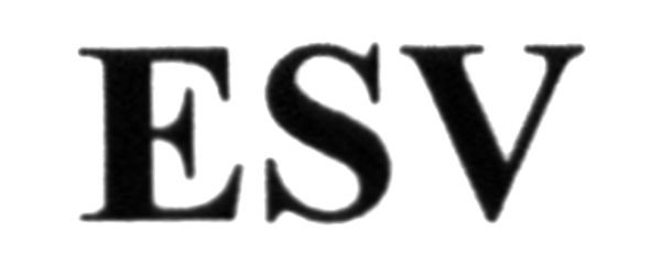 esv