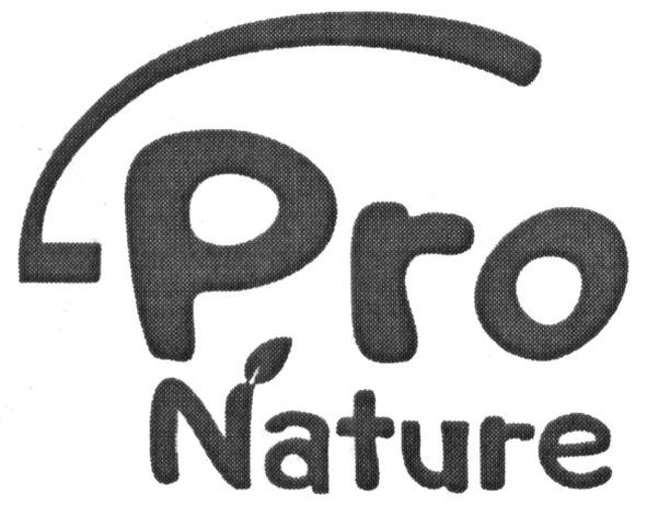 pro nature