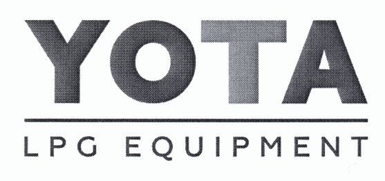 lpg equipment
