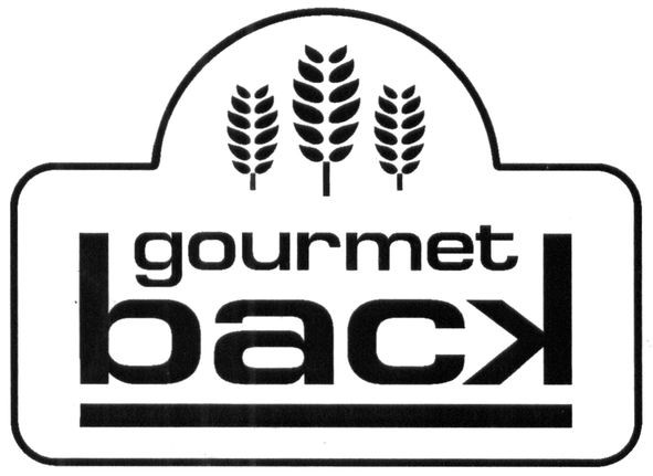 gourmet back