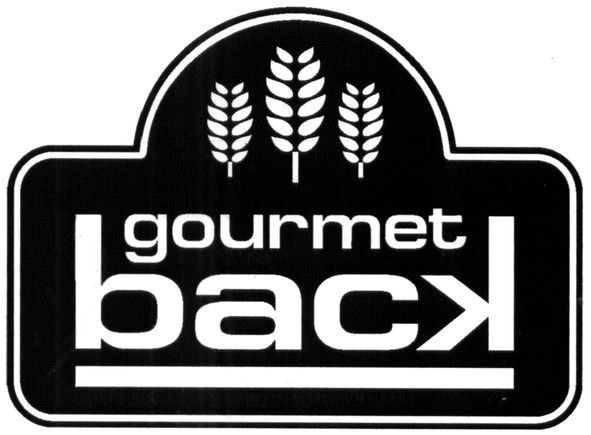 gourmet back
