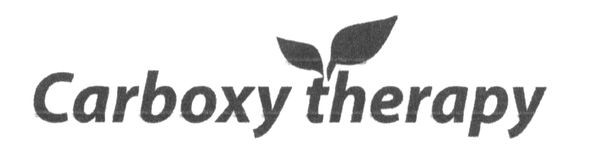 carboxy therapy