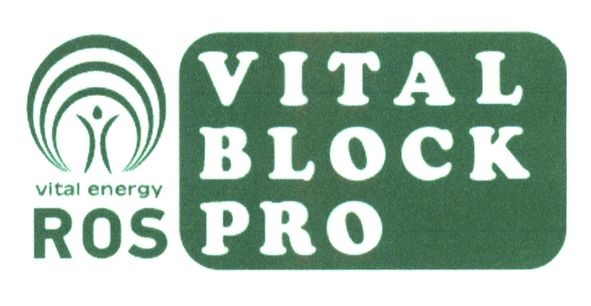 vital energy ros