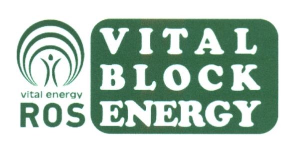 vital block energy