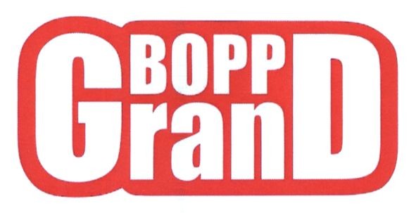 bopp grand