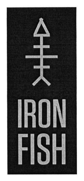 iron fish