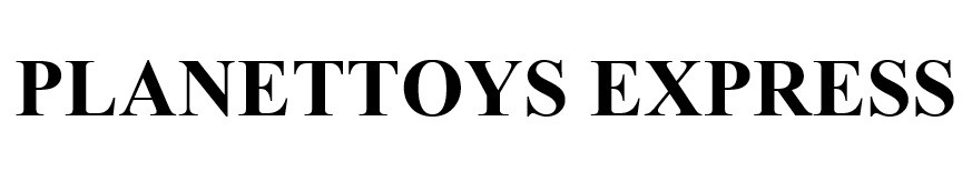 planettoys express