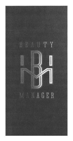 beauty manager