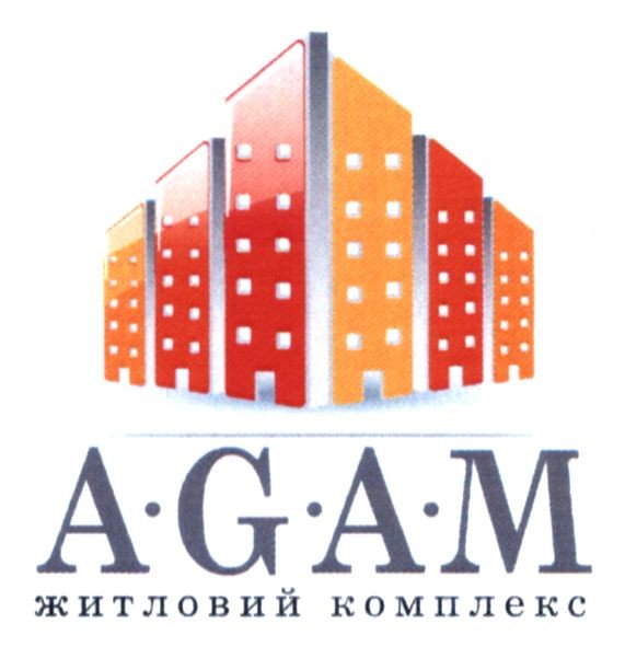 житловий комплекс