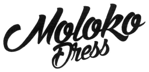 moloko dress