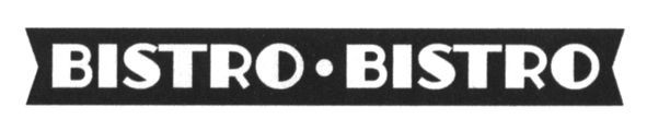 bistro-bistro
