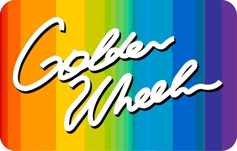 golden wheel