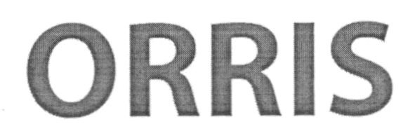 orris