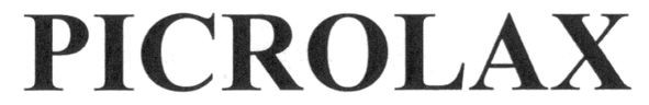 picrolax