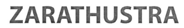 zarathustra