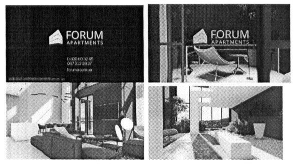 forum apartments
