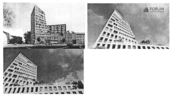 forum apartments