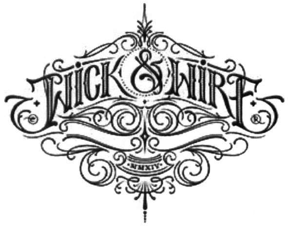 wick wire