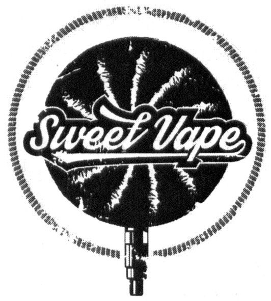 sweet vape