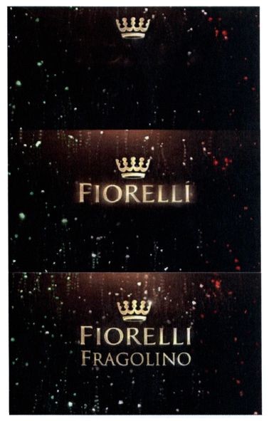 fiorelli fragolino