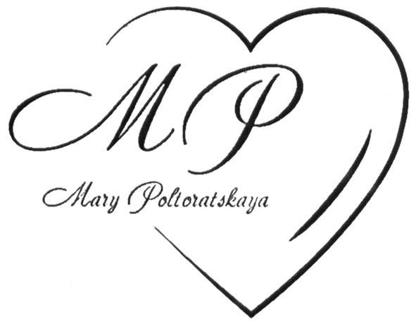 mary poltoratskaya