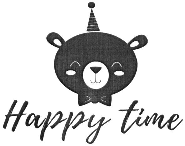 happy time