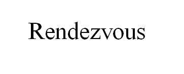 rendezvous