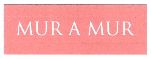 mur a mur