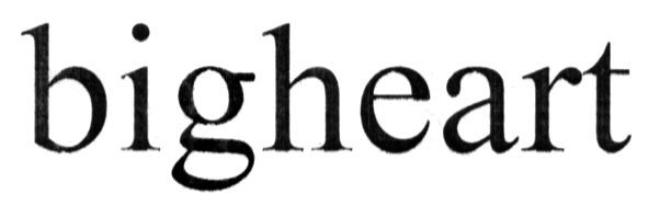 bigheart