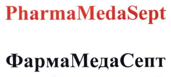 pharmamedasept