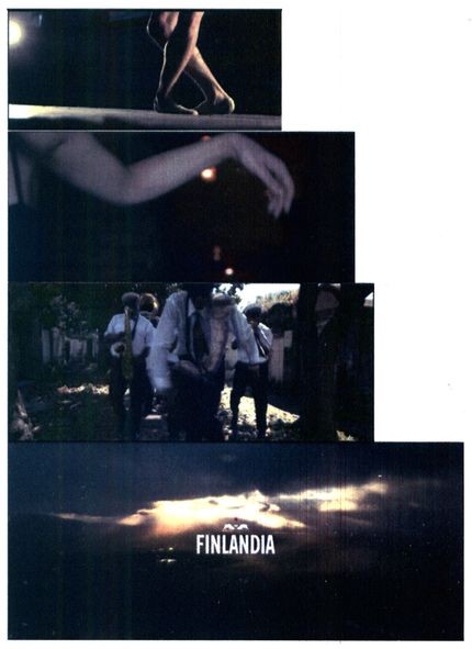 finlandia
