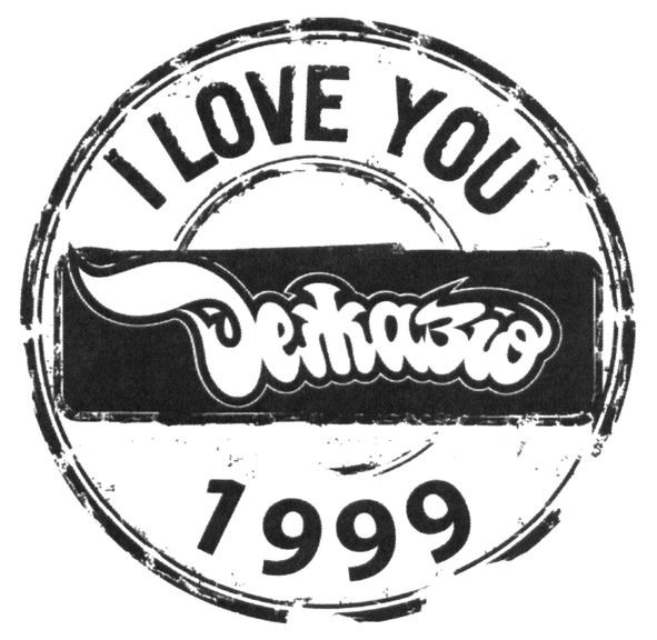 i love you