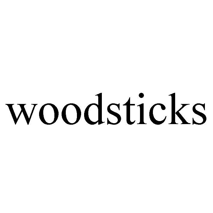 woodsticks