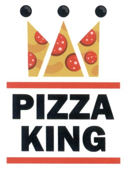 pizza king
