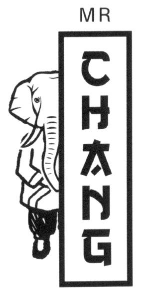 mr chang