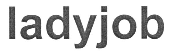 ladyjob