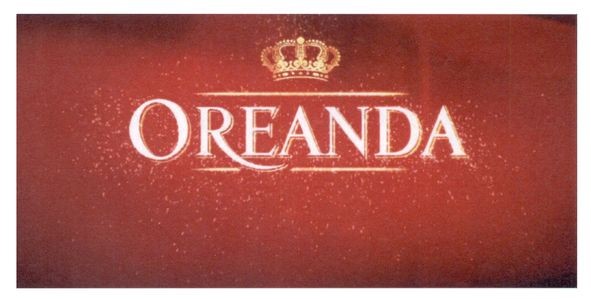 oreanda