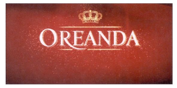 oreanda