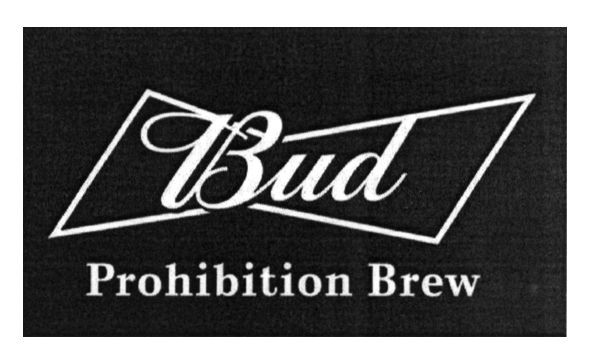 prohibition brew