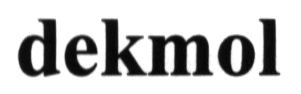 dekmol