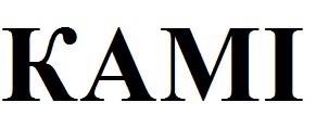 kami