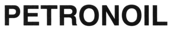 petronoil