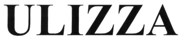 ulizza