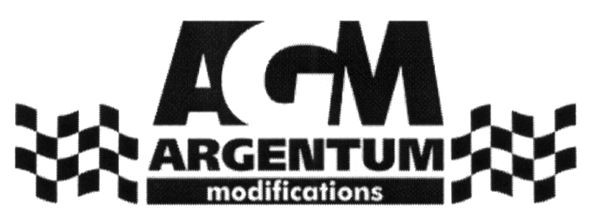 agm argentum modifications