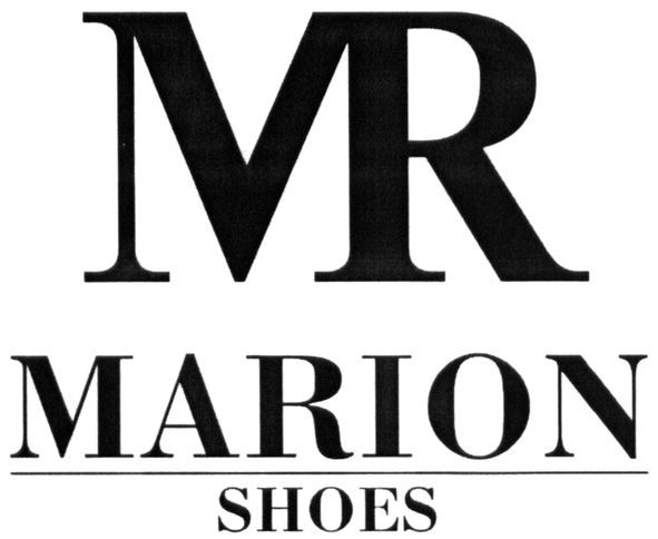 mr marion shoes
