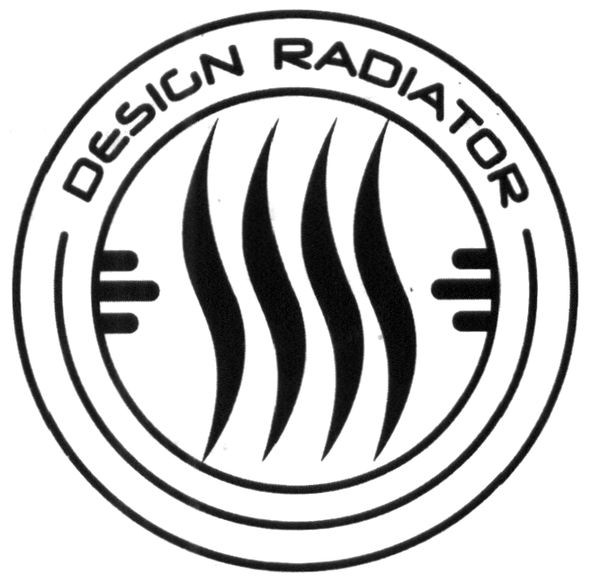 design radiator