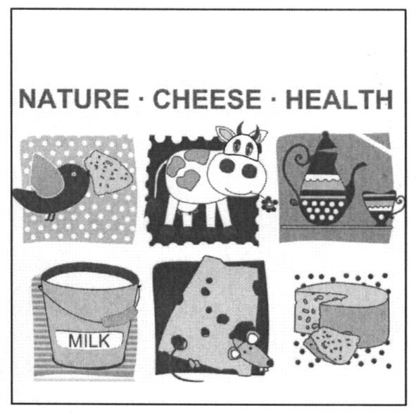 nature cheese health