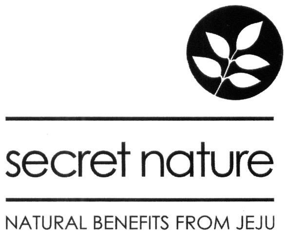 natural benefits from jeju