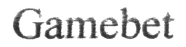 gamebet